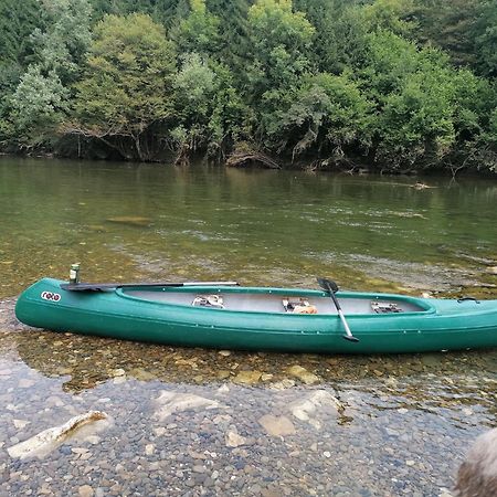 Na Vrtu K25 Otel Gradac Dış mekan fotoğraf