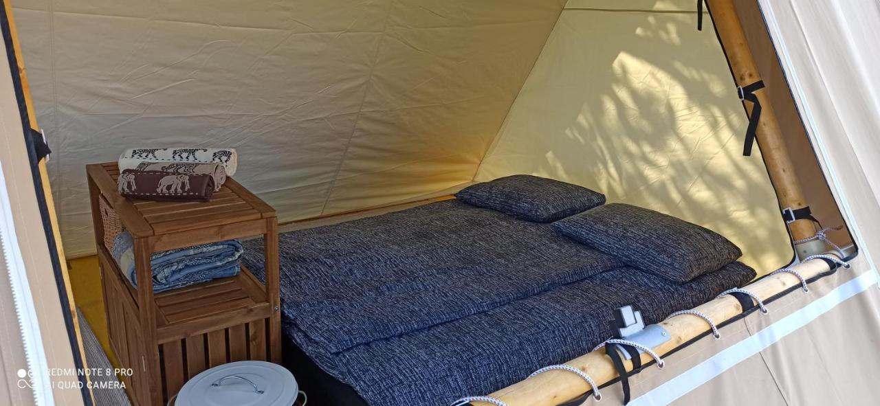 Na Vrtu K25 Otel Gradac Dış mekan fotoğraf