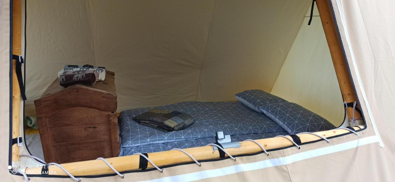 Na Vrtu K25 Otel Gradac Dış mekan fotoğraf